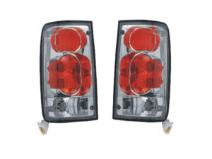 CALR355 CALAVERA TOYOTA PU 89-95 SPORT CROMO (1 PAR) RADEC