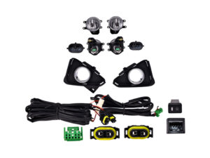 016-3011-01 JUEGO FARO NIEBLA TY RAV 4 16-17 FILO CROMADO