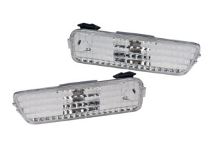 CULR26 CUARTO LATERAL FACIA VW JETTA 99-07 CRISTAL (1PAR) RADEC