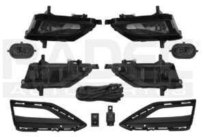016-3112-10 JUEGO FARO NIEBLA VW JETTA 19-21 C/CABLES C/FOCO CN