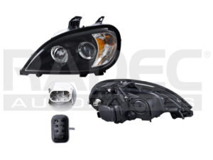 016-3801-00 JGO FAROS FR COLUMBIA 96-11 DEPO