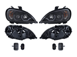 016-3801-02 JGO FAROS FR COLUMBIA 96-17 FONDO OBSCURO C/LEDS EE