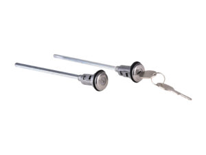 016-5300-00 JGO CILINDRO CHAPA DE PUERTA DINA CAMION UNIVERSAL/FAMSA/TORTON 155/210 TW