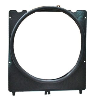 016032IZV TOLVA RADIADOR ISUZU ELF 09-12 300/ 400/ 500/ 600