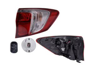 017-0108-08 CALAVERA EXTERIOR AC RDX 16-18 C/LEDS DEPO DER