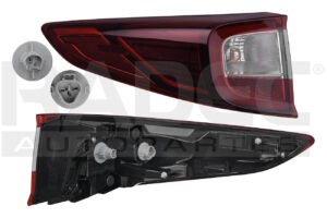 017-0108-11 CALAVERA EXTERIOR AC RDX 19-21 C/LEDS DEPO IZQ