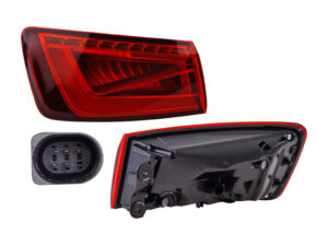 CALR1439 CALAVERA EXT AUDI A3 14-16 C/LED 4P LH RDC