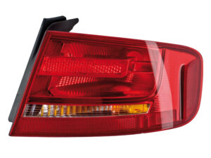 CALR1222 CALAVERA AUDI A4 09-11 4P S/ARNES RH RADEC
