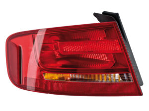 CALR1221 CALAVERA AUDI A4 09-11 4P S/ARNES LH RADEC