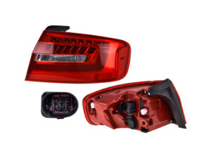 017-0202-38 CALAVERA EXTERIOR AD A4 13-16 AMERICANO C/LEDS DEPO DER