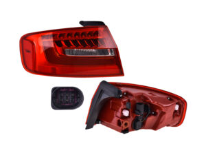 017-0202-39 CALAVERA EXTERIOR AD A4 13-16 AMERICANO C/LEDS DEPO IZQ