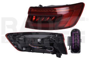 017-0202-40 CALAVERA EXTERIOR AD A4 17-18 AMERICANO C/LEDS DEPO DER