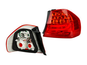 017-0301-42 CALAVERA EXTERIOR BW SERIE 3 10-12 4 PUERTAS C/LEDS DEPO DER