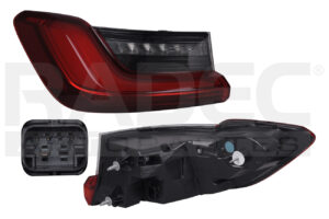 017-0301-59 CALAVERA EXTERIOR BW SERIE 3 19-22 C/LEDS DEPO IZQ