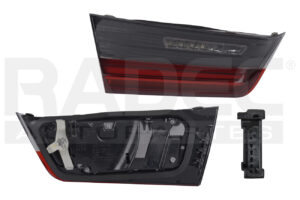 017-0301-63 CALAVERA INTERIOR BW SERIE 3 19-21 C/LEDS DEPO IZQ