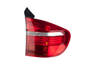 CALR1076 CALAVERA BMW X5 06-10 S/ARNES RH RADEC