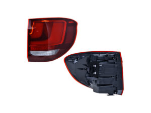 017-0313-12 CALAVERA EXTERIOR BW X5 14-16 C/LEDS DEPO DER