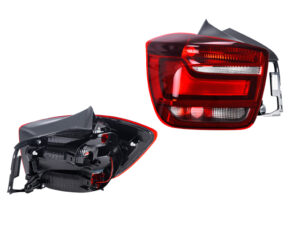 017-0316-13 CALAVERA BW SERIE 1 13-15 C/LEDS TYC IZQ