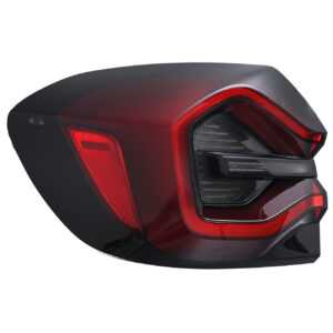 017-0317-15 CALAVERA EXTERIOR BW X3 22-24 C/LEDS DEPO IZQ