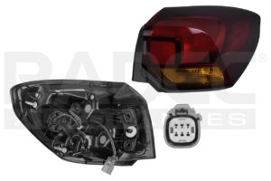 017-0411-02 CALAVERA EXTERIOR BK ENCORE 20-23 C/FOCOS C/LEDS DEPO DER
