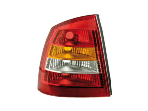 CALR691 CALAVERA CHEV ASTRA 00-03 RJO/BCO/AMB CLARA 4PTS LH RADEC