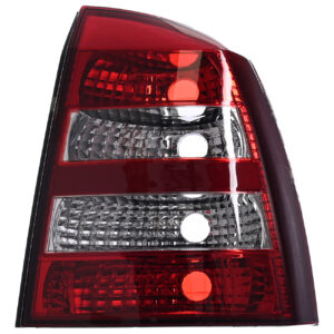 017-0601-14 CALAVERA CV ASTRA 04-06 4 PUERTAS S/FOCO BLANCO/ROJO CN DER