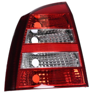 017-0601-15 CALAVERA CV ASTRA 04-06 4 PUERTAS S/FOCO BLANCO/ROJO CN IZQ