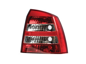 017-0601-28 CALAVERA CV ASTRA 04-06 3Y5 PUERTAS DOBLE FRANJA BLANCO TYC DER