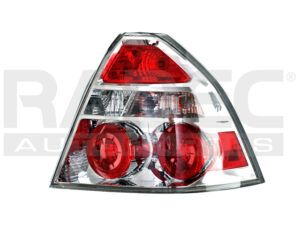 017-0604-00 CALAVERA CV AVEO 08-11 TYC DER