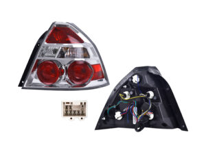 CALR708 CALAVERA CHEV AVEO 08-11 C/ARNES RH RADEC