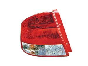 CALR1219 CALAVERA CHEV AVEO 04-07 S/ARNES LH RADEC