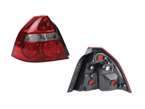 CALR819 CALAVERA CHEV AVEO 12-18 S/ARNES LH RADEC