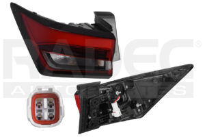 017-0604-29 CALAVERA EXTERIOR CV AVEO 24 5 PUERTAS ORIGINAL IZQ