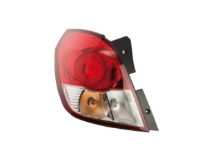 CALR1035 CALAVERA CHEV CAPTIVA 08-12 S/ARNES LH RADEC