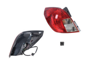 017-0610-03 CALAVERA CV CAPTIVA 13-17 ORIGINAL IZQ