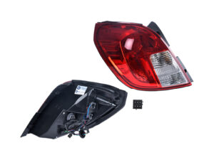 017-0610-07 CALAVERA CV CAPTIVA 13-15 TYC IZQ