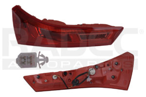 017-0610-08 CALAVERA CV CAPTIVA 21-22 ORIGINAL DER