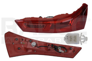 017-0610-09 CALAVERA CV CAPTIVA 21-22 ORIGINAL IZQ