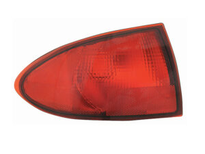 CALR5 CALAVERA CHEV CAVALIER 95-99 LH EXTERIOR RADEC