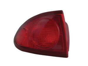 CALR3 CALAVERA CHEV CAVALIER 03-04 LH EXTERIOR RADEC