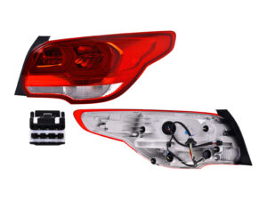 017-0611-16 CALAVERA CV CAVALIER 18-19 ORIGINAL DER