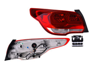 017-0611-17 CALAVERA CV CAVALIER 18-19 ORIGINAL IZQ