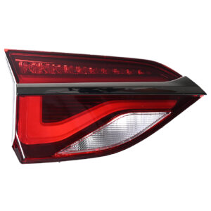 017-0611-27 CALAVERA INTERIOR CV CAVALIER 22-24 RS C/LEDS MOLDURA CROMADA IZQ