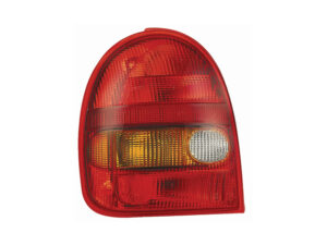 CALR13 CALAVERA CHEVY 94-03 LH 3PTAS RADEC