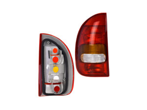 CALR11 CALAVERA CHEVY 94-03 LH 5 PTAS Y PU RADEC