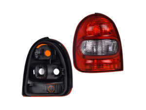 CALR7 CALAVERA CHEVY 01-03 LH 3PTAS ABOMBADA RADEC