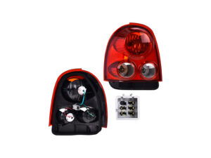 CALR383 CALAVERA CHEV CHEVY C2 04-08 3PTS LH RADEC