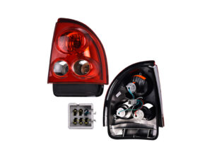 CALR386 CALAVERA CHEV CHEVY C2 04-08 4PTS RH RADEC