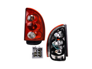 CALR388 CALAVERA CHEV CHEVY C2 04-08 5PTS RH RADEC