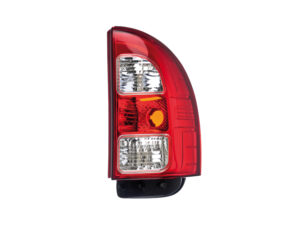 CALR654 CALAVERA CHEV CHEVY C3 09-14 5P RH RADEC